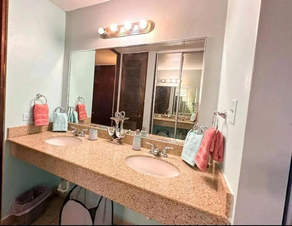 Costa Bonita Apt Apartman Isla Culebra 0*,  Puerto Rico