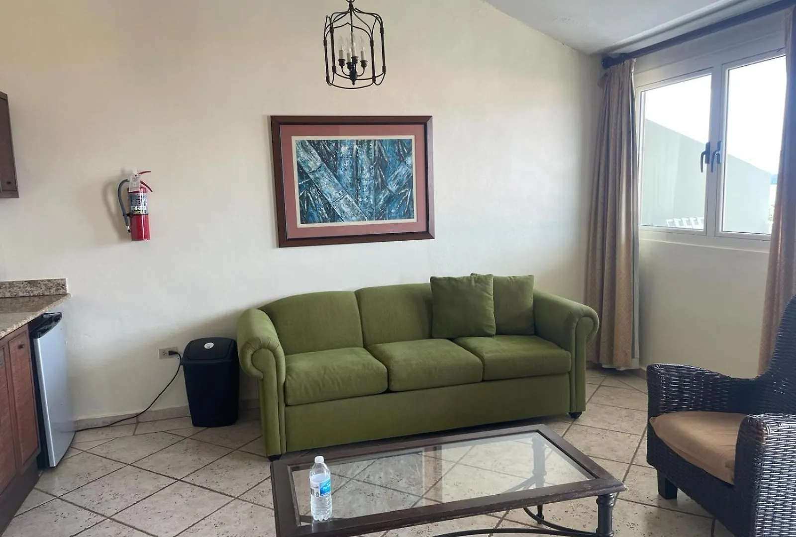 Costa Bonita Apt Apartman Isla Culebra 0*,  Puerto Rico