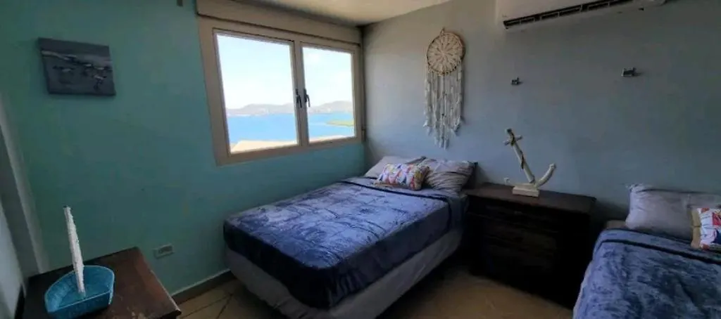 Apartment Ferienwohnung Costa Bonita Apt Isla Culebra