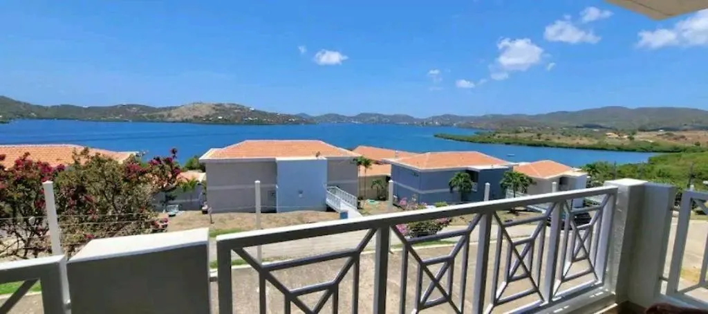 Ferienwohnung Costa Bonita Apt Isla Culebra Apartment