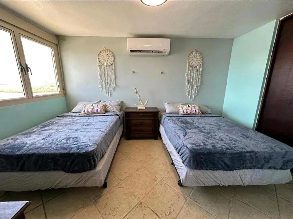 Ferienwohnung Costa Bonita Apt Isla Culebra