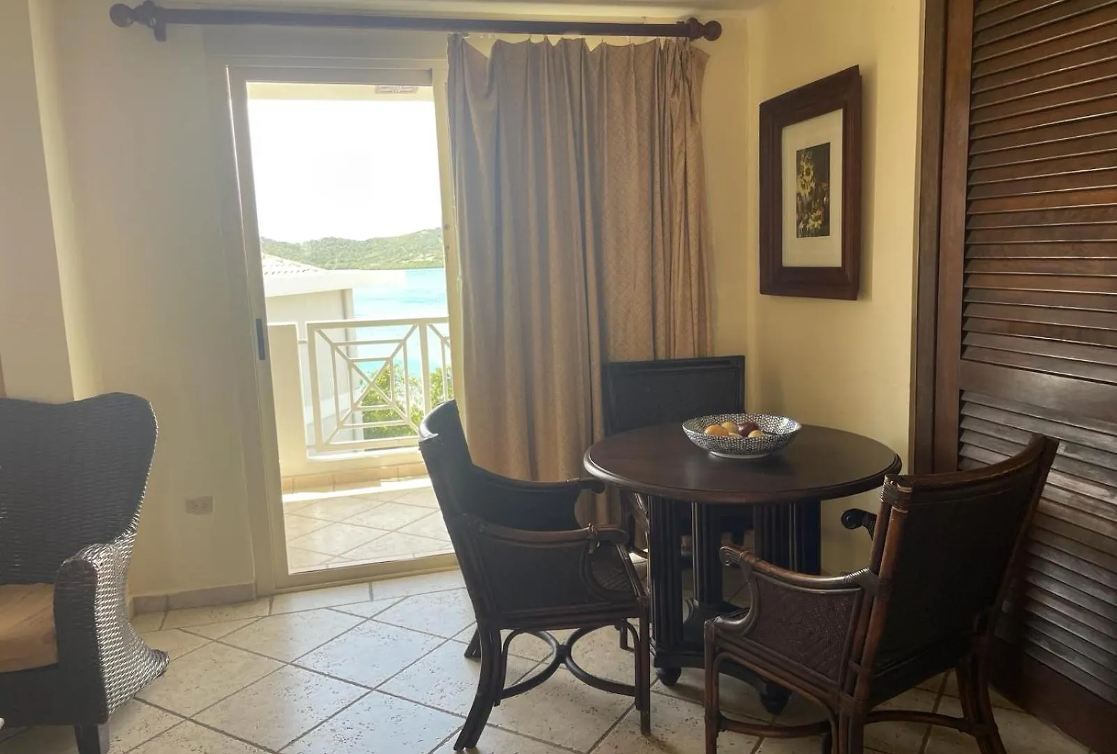 Ferienwohnung Costa Bonita Apt Isla Culebra 0*,