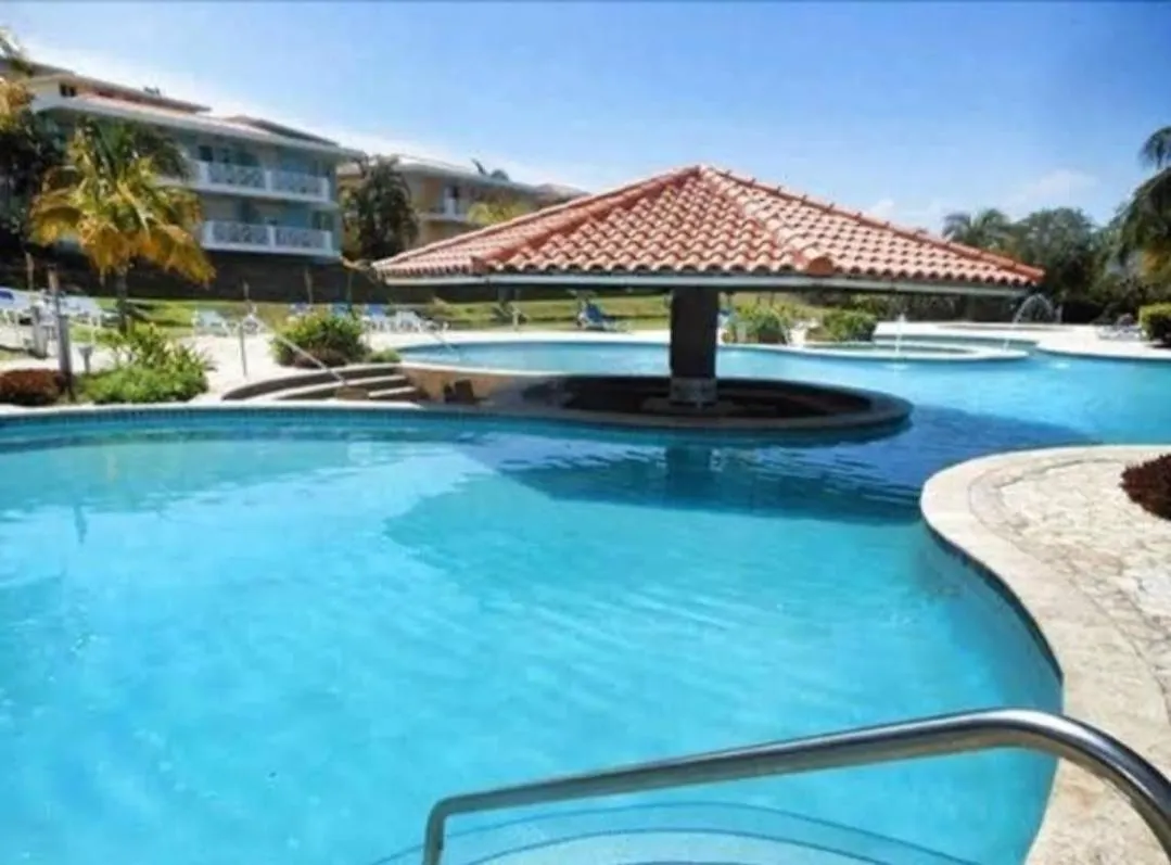 Ferienwohnung Costa Bonita Apt Isla Culebra Puerto Rico