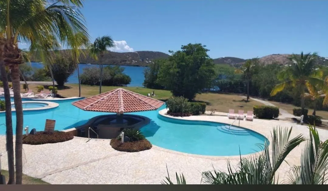 Ferienwohnung Costa Bonita Apt Isla Culebra Apartment