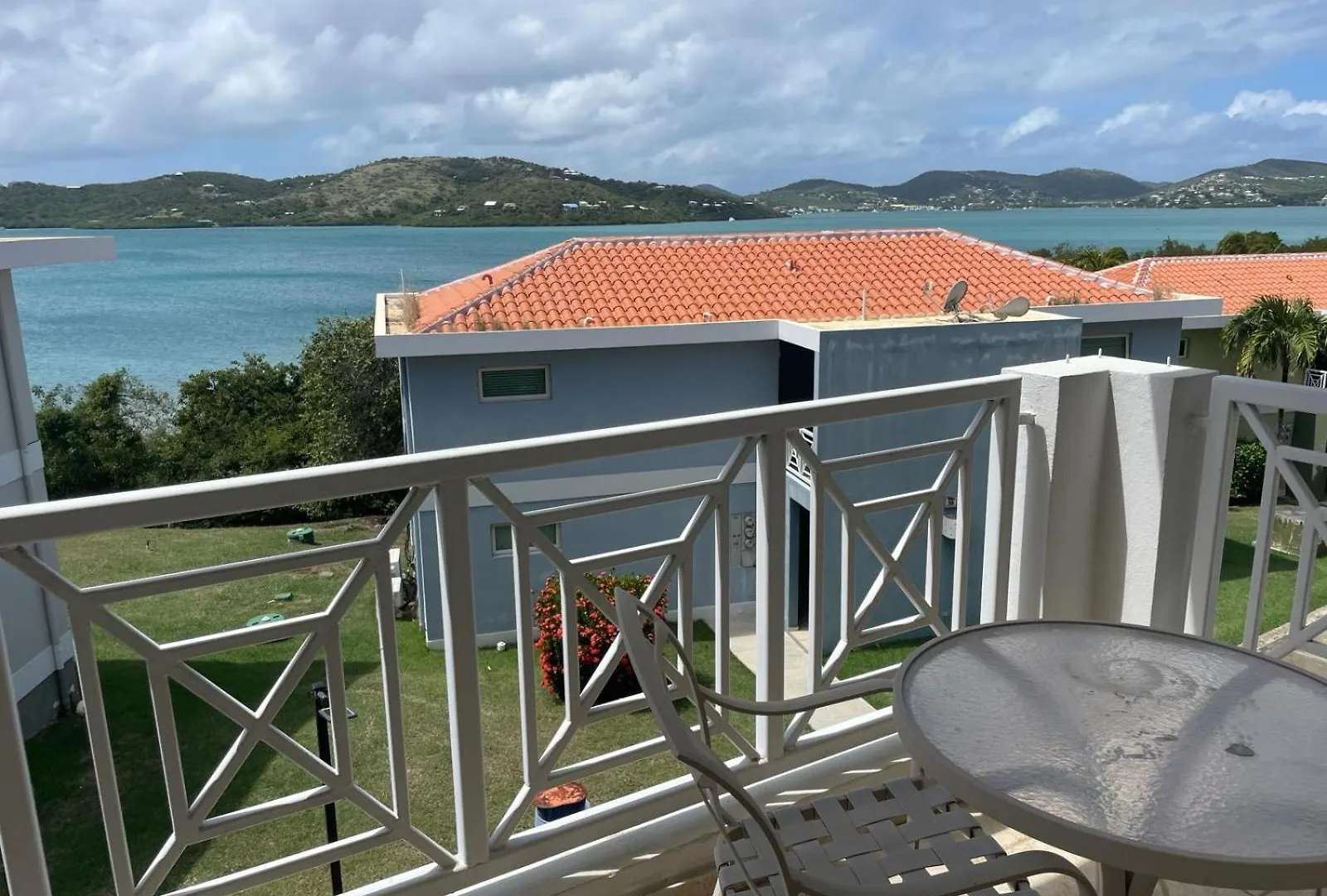 Apartment Ferienwohnung Costa Bonita Apt Isla Culebra