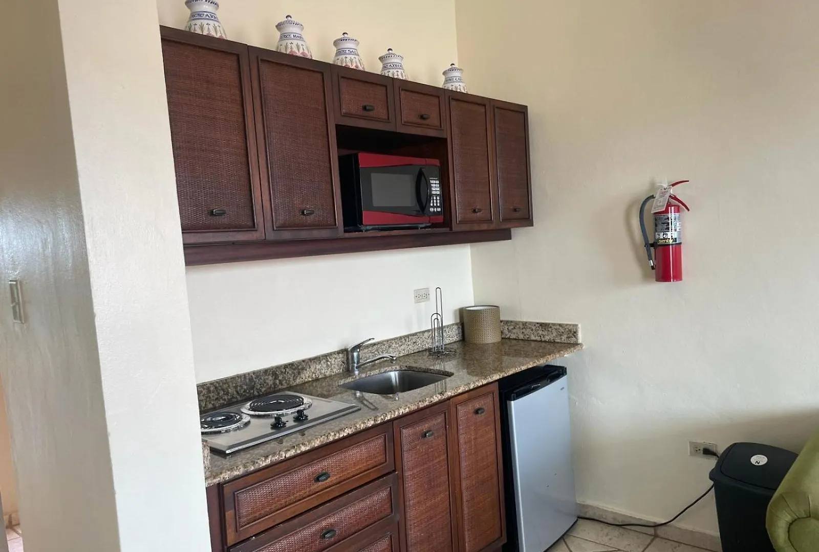 Ferienwohnung Costa Bonita Apt Isla Culebra